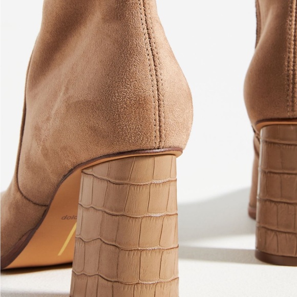 Anthropologie Dolce Vita Petya bootie, US 10/EU 41 - Picture 3 of 10